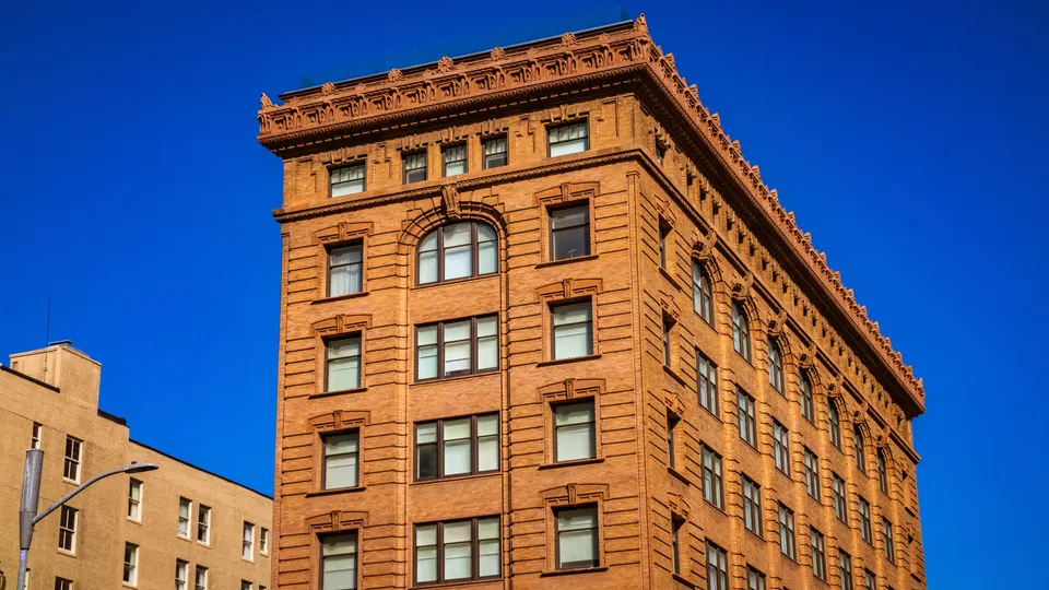 Orem — mold removal