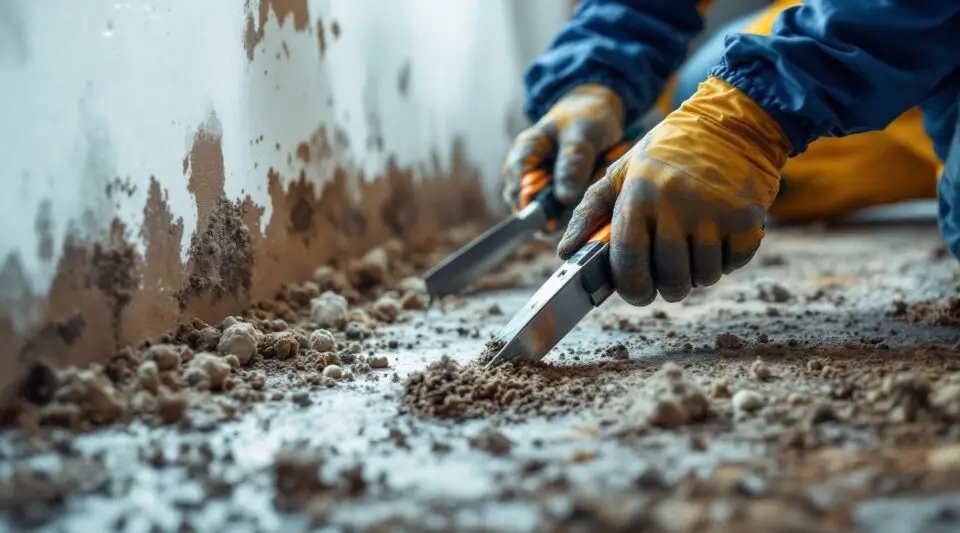 Attic Mold Remediation Lehi