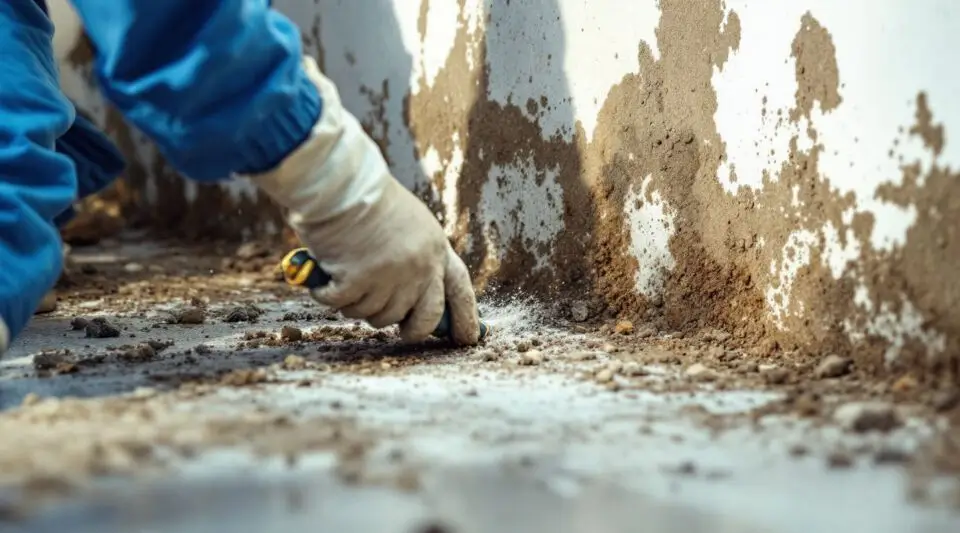 Basement Mold Removal Lehi