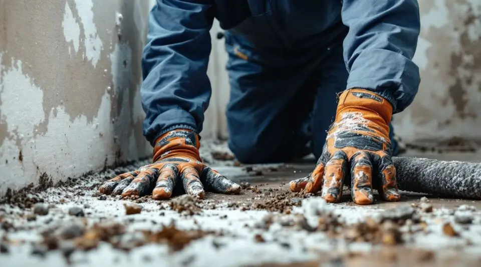 Bathroom Mold Remediation Lehi