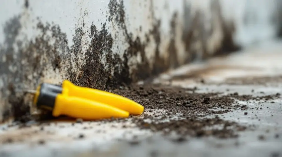 Black Mold Remediation Lehi