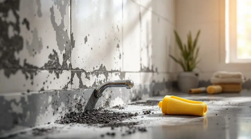 Crawl Space Mold Removal Lehi