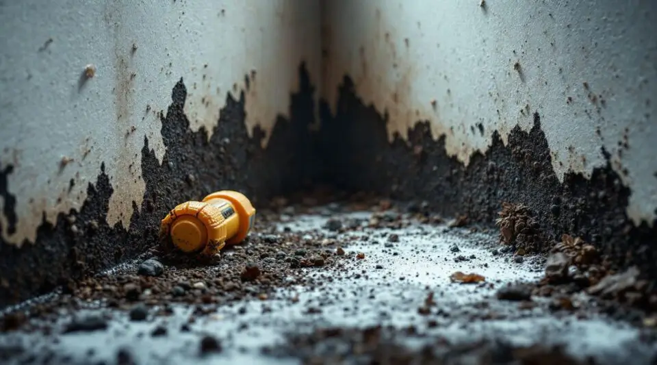 Emergency Mold Remediation Lehi