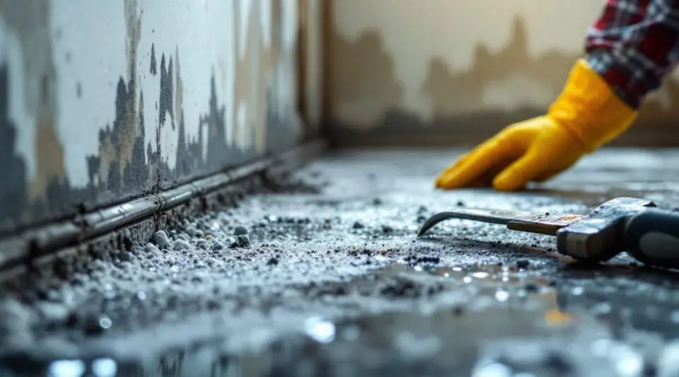 Home Mold Removal Services Lehi