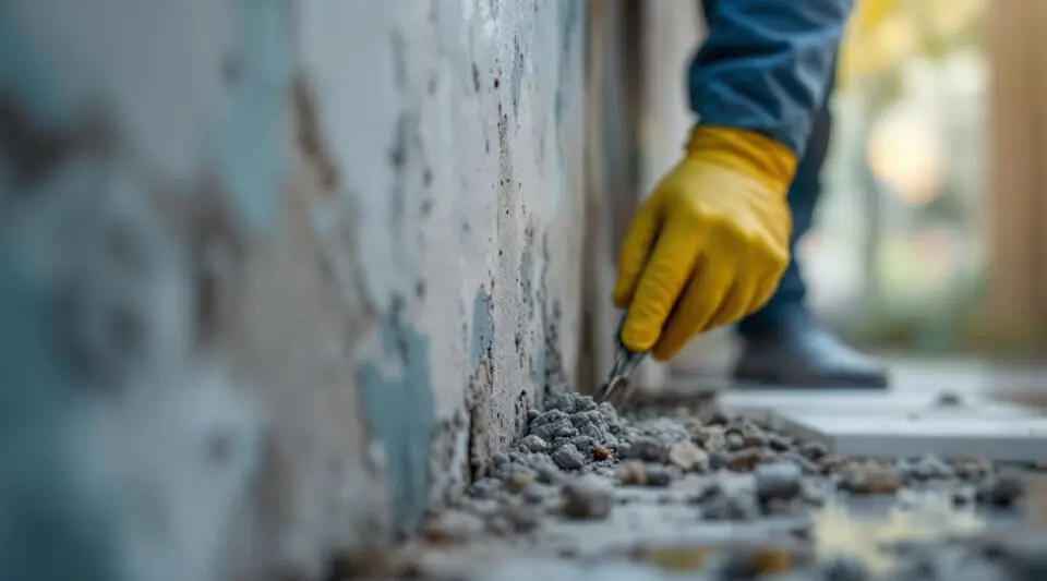 Mold Abatement Services Lehi