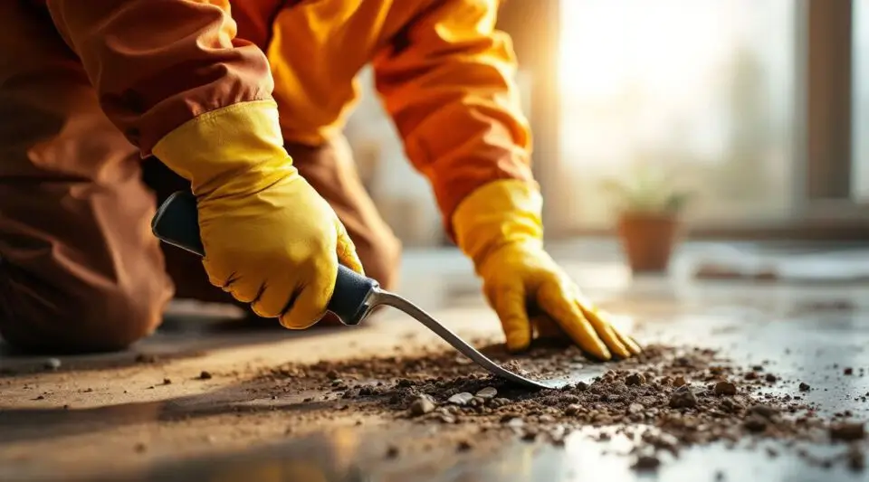Mold Inspection And Removal Lehi