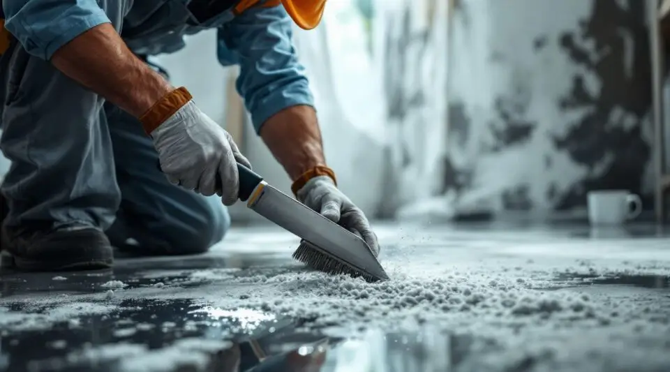Mold Remediation Services Lehi