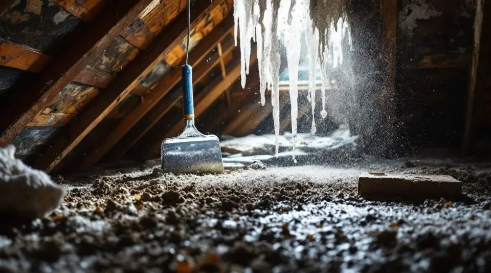 Professional Mold Removal Lehi