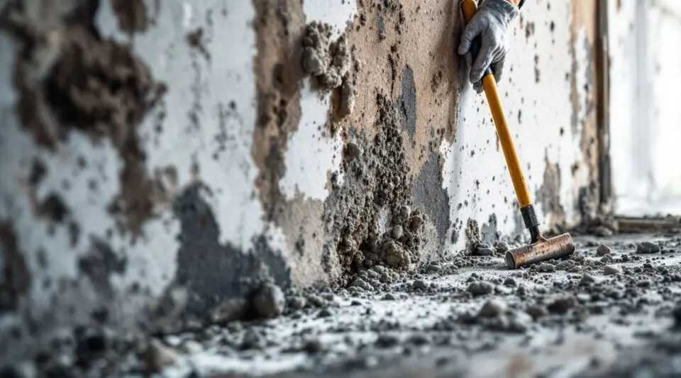 Toxic Mold Removal Lehi